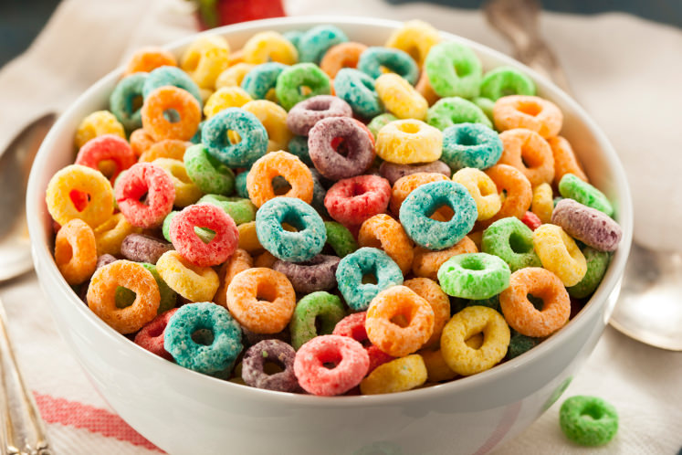 10 things cereal lovers didn #39 t know they needed Reviewed com