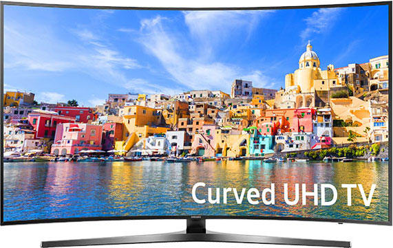 Product Image - Samsung UN65KU7500FXZA