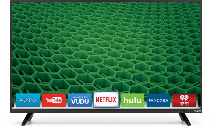 Product Image - Vizio D43-D1