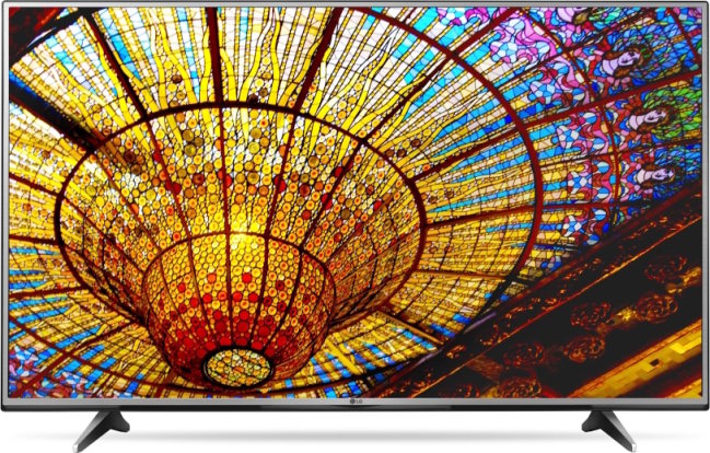 Product Image - LG 55UH6150