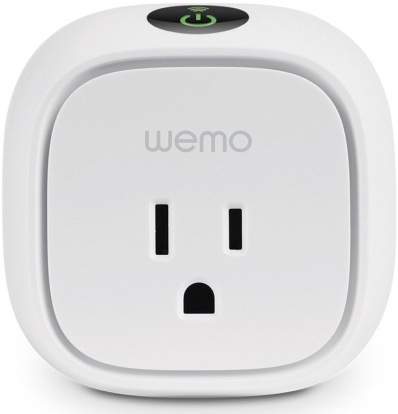 Product Image - Belkin Wemo Insight