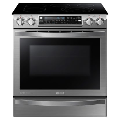 Product Image - Samsung Chef Collection NE58H9950WS