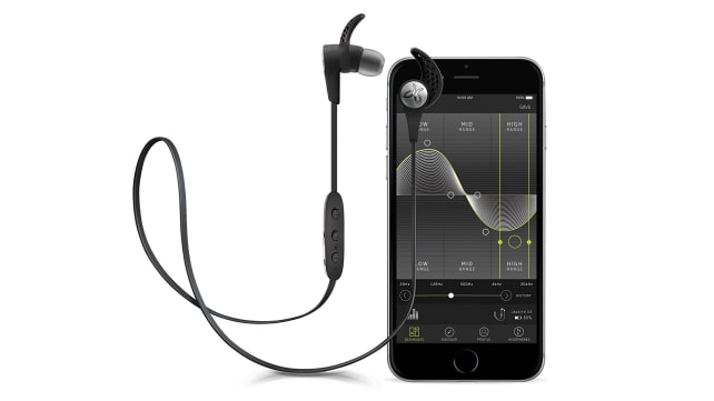 Jaybird X3 Headphones