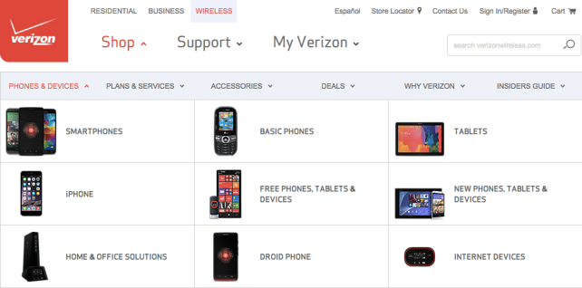 Smartphone? iPhone? Droid Phone?