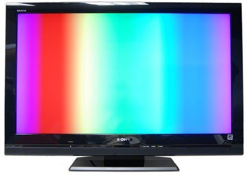 Product Image - Sharp Aquos LC-40E67UN