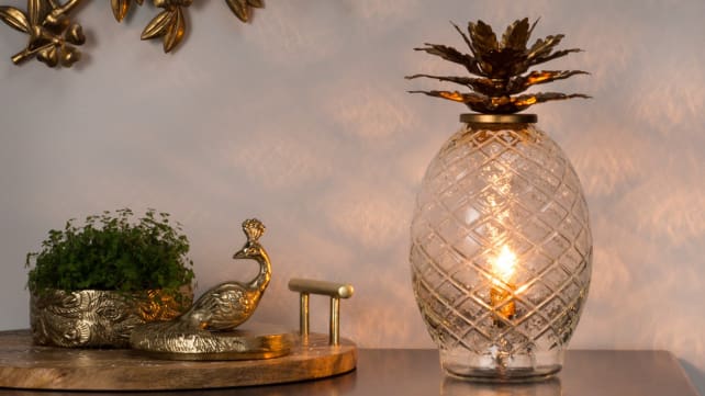 Opalhouse-pineapple-ambient-lamp