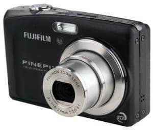 Product Image - Fujifilm FinePix F60fd