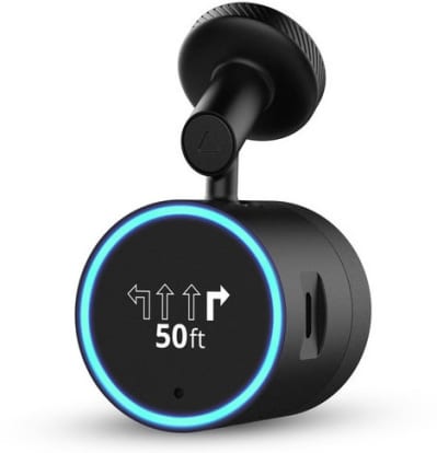 Product Image - Garmin Speak