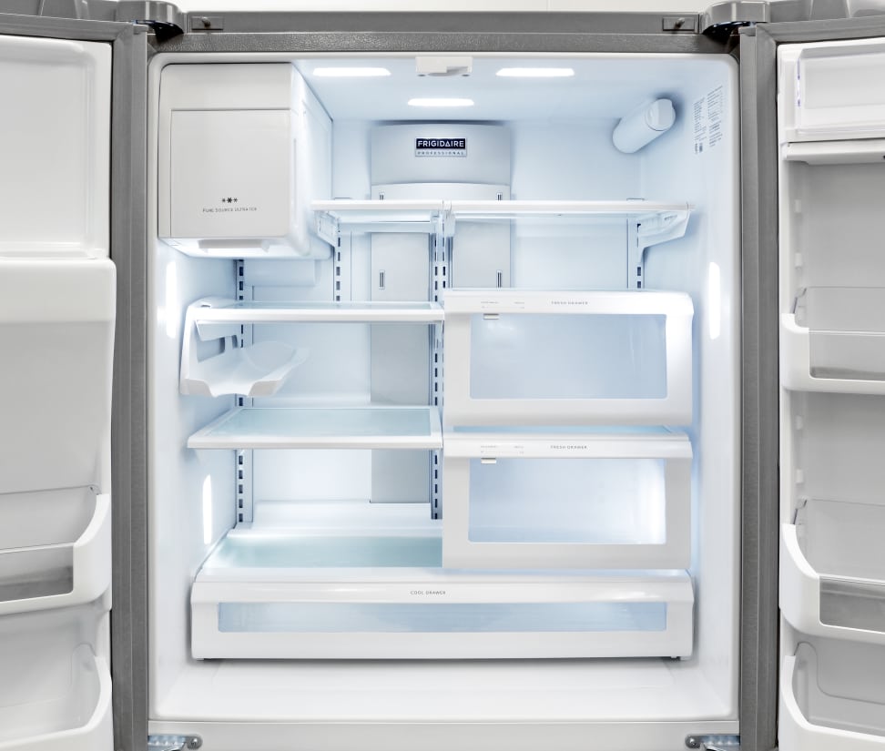 Frigidaire Professional FPBC2277RF Fridge