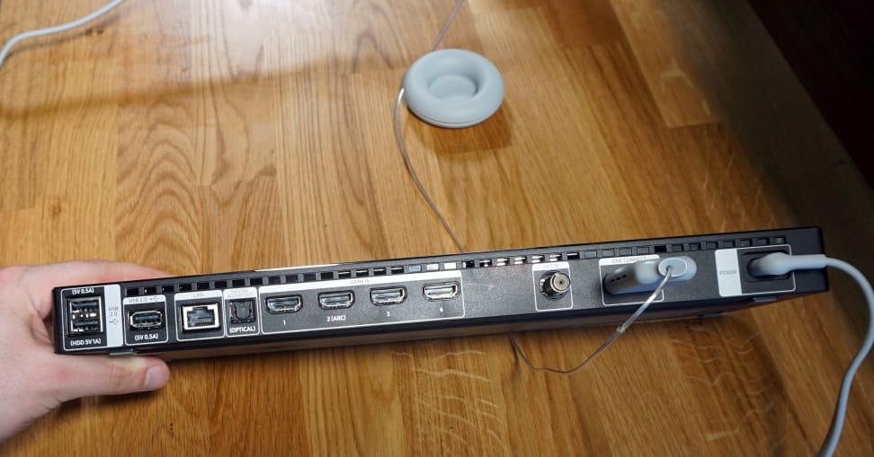 one-connect