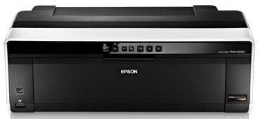 Product Image - Epson Stylus Photo R2000