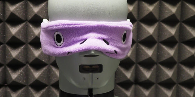 Cozyphones