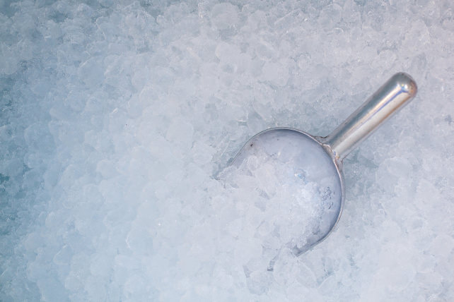 Ice