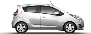 Product Image - 2013 Chevrolet Spark LS