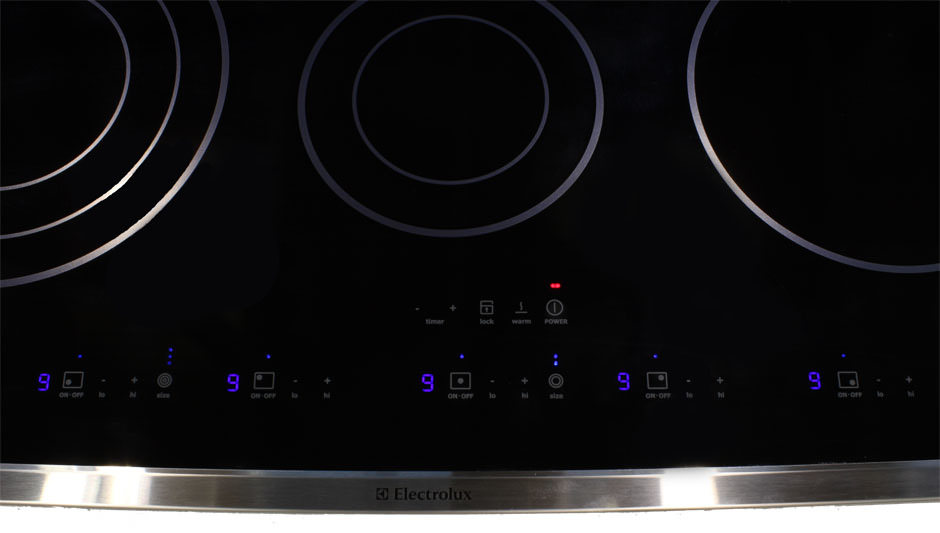 Burner Controls
