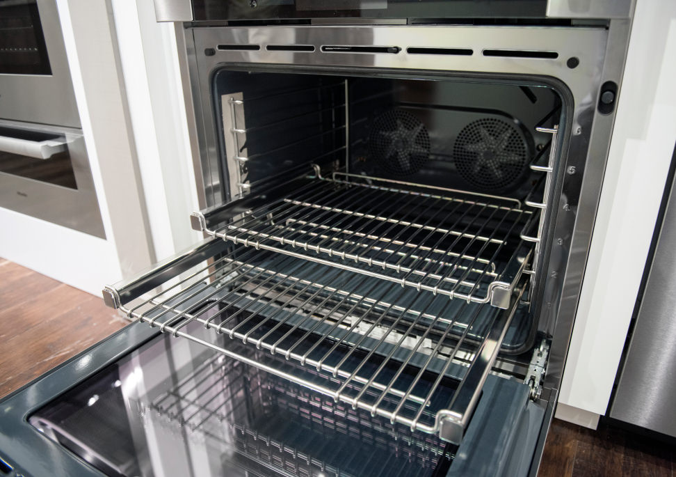 Miele HR1924DF oven racks