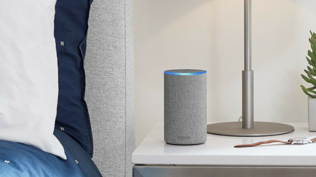 Amazon Echo