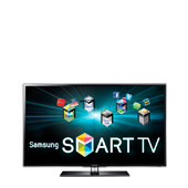Product Image - Samsung UN46D6400UF