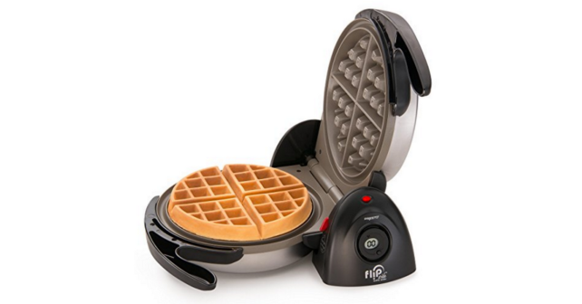 WaffleMaker