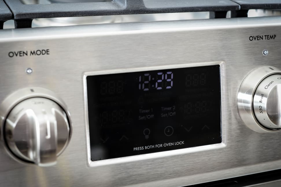 Kenmore 72583 Timer