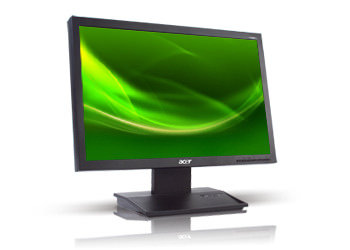 Product Image - Acer V223W EJbmd