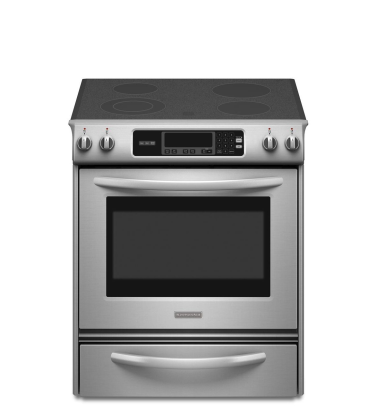 Product Image - KitchenAid KESK901SSS
