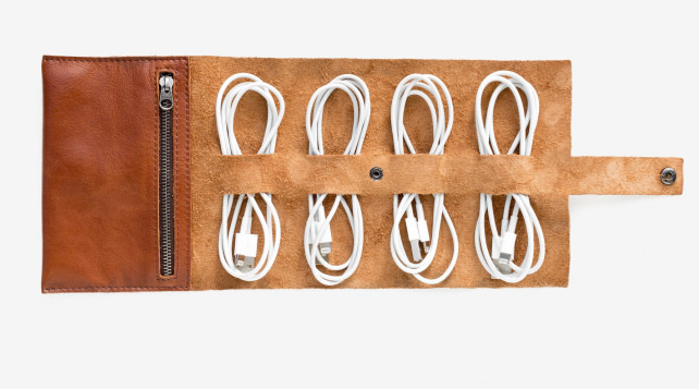Cordito Cord & Plug Rollup