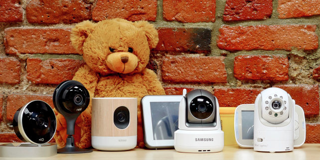Baby monitors