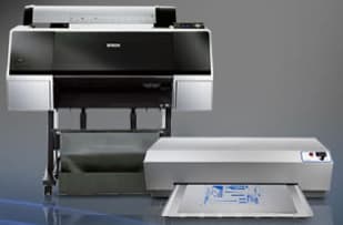 Product Image - Epson Stylus Pro 7900 Computer to Plate