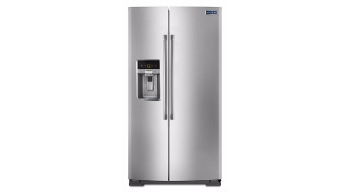 Product Image - Maytag MSC21C6MDM