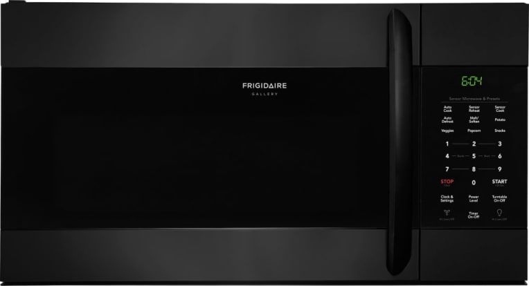 Product Image - Frigidaire Gallery FGMV176NTB
