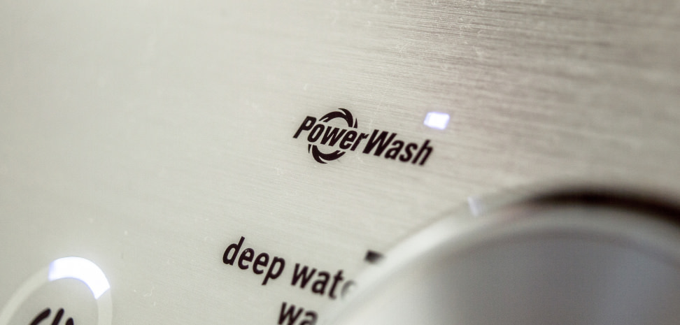 PowerWash