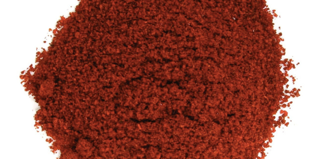 Smoked Paprika
