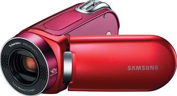 Product Image - Samsung SMX-F34