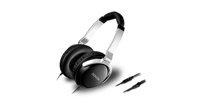 Product Image - Denon AH-D510R
