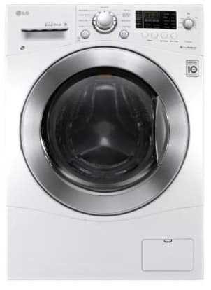 Product Image - LG WM3477HW