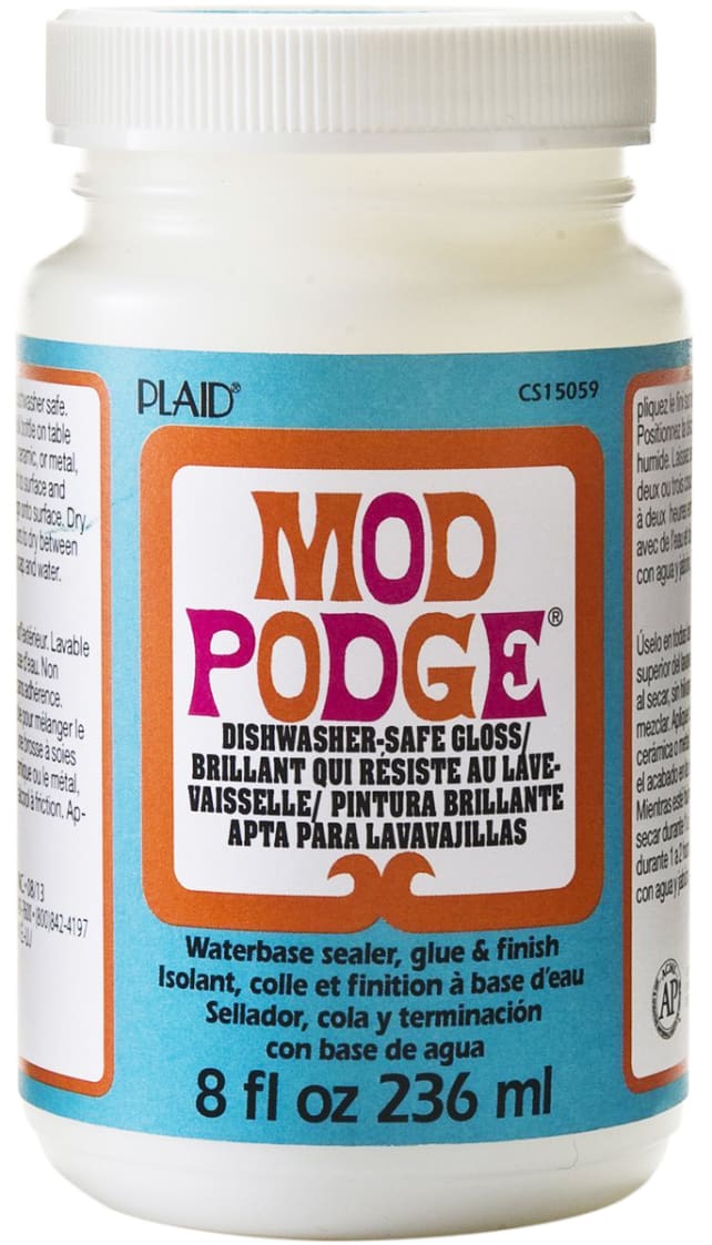 Mod Podge Wateerproof Glue