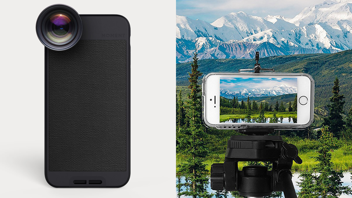 10 of the best iPhone camera accessories and lenses to help you take