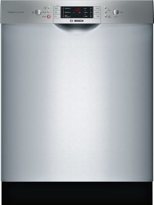 Product Image - Bosch 800 Series SGE68U55UC