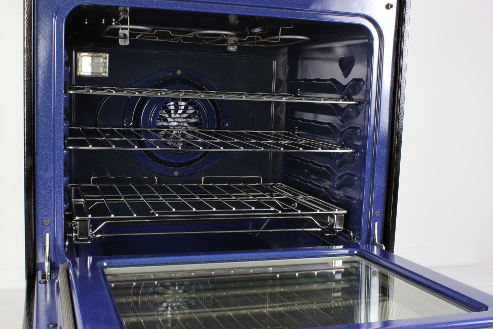 Oven
