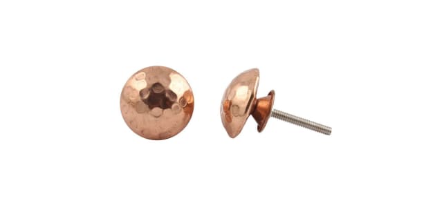 Drawer pulls