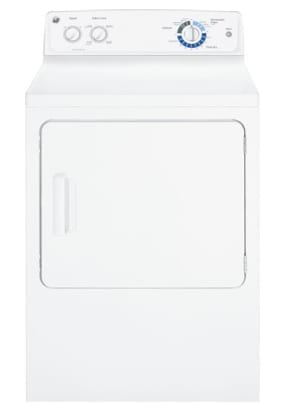 Product Image - GE GTDX180GDWW