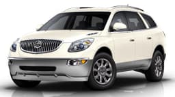 Product Image - 2012 Buick Enclave Premium