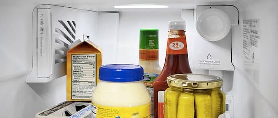 Fridge goods