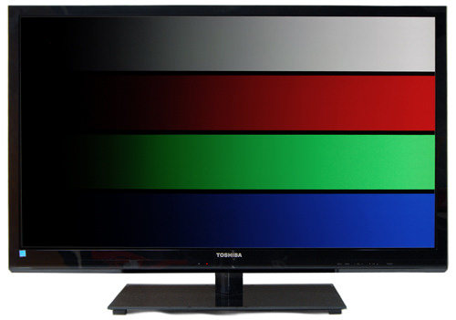 Product Image - Toshiba 42SL417U
