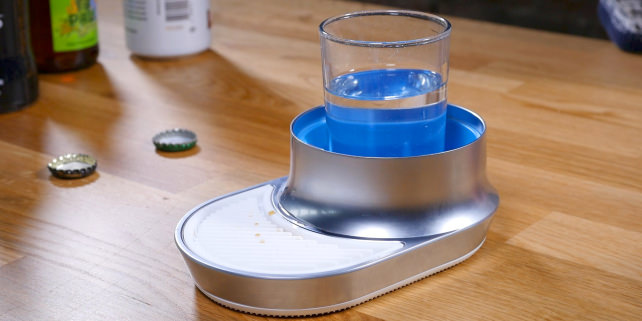 Fizzics Waytap Clean-Up