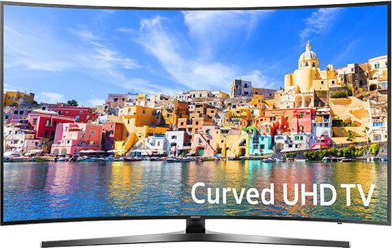 Product Image - Samsung UN65KU7500FXZA