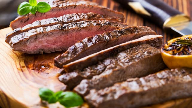 Steak