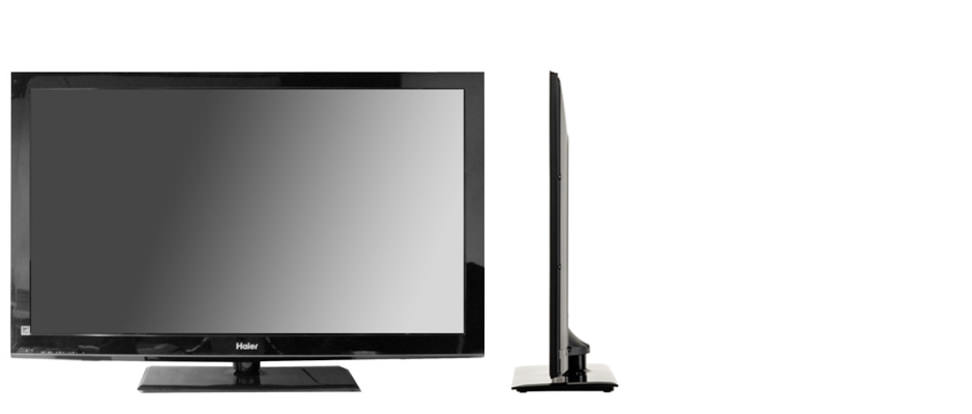 Product Image - Haier LE46B1381