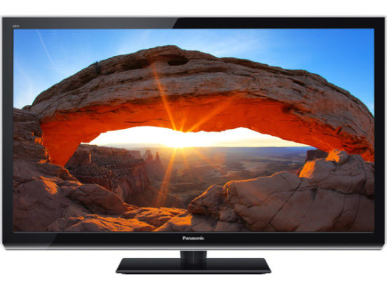 Product Image - Panasonic Viera TC-P65XT5